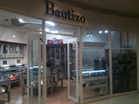 Bautizo港店